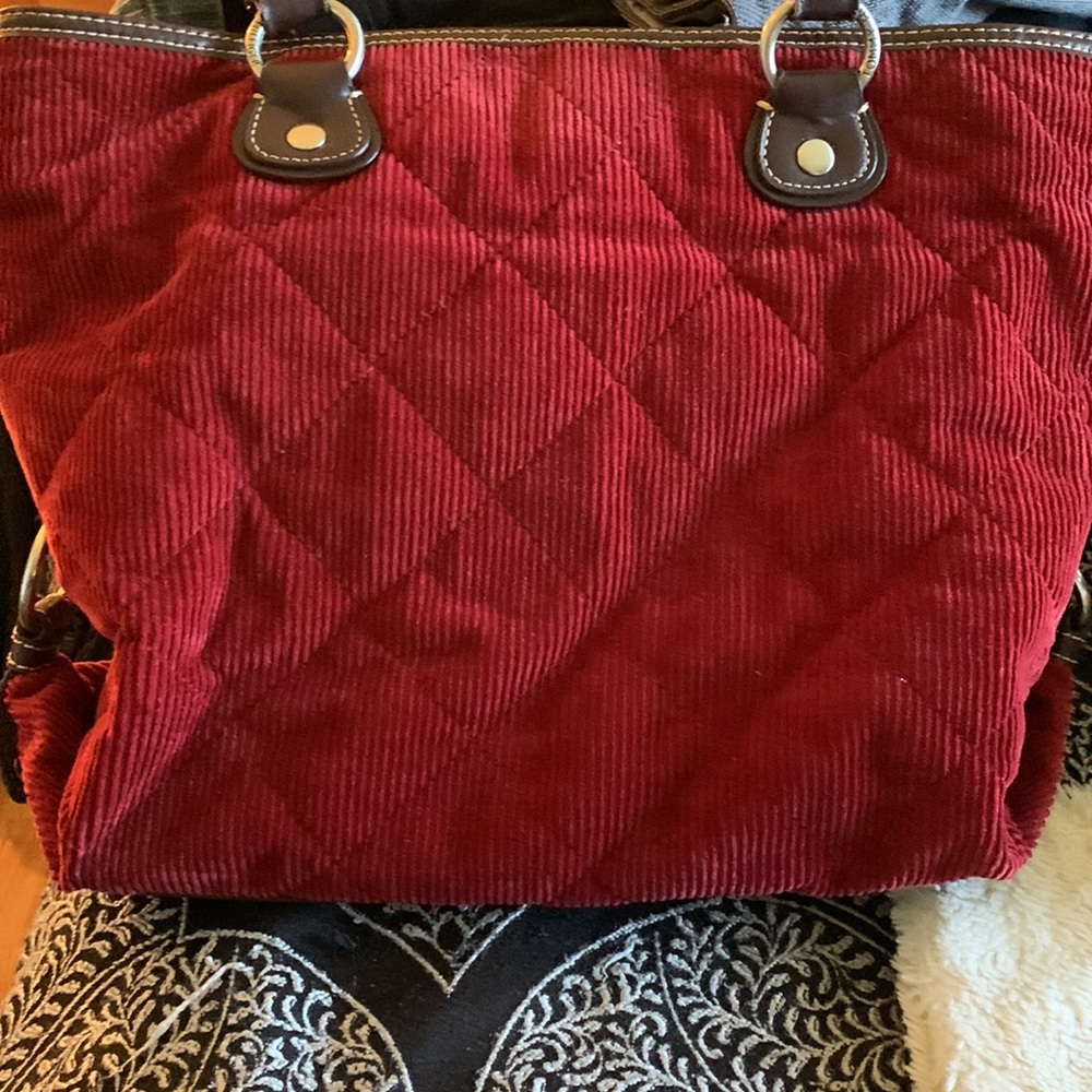 Tommy Hilfiger handbag - Picture 4 of 8